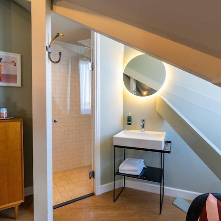 Finch Boutique Hotel, Downtown Девентер Экстерьер фото