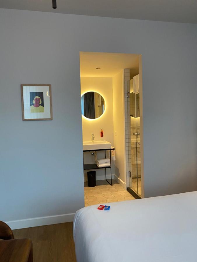 Finch Boutique Hotel, Downtown Девентер Экстерьер фото
