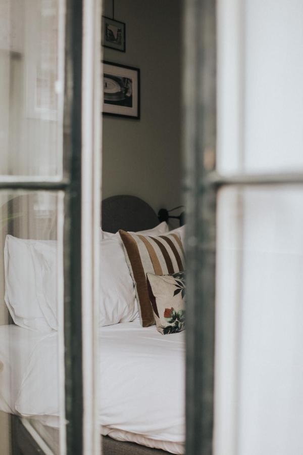 Finch Boutique Hotel, Downtown Девентер Экстерьер фото