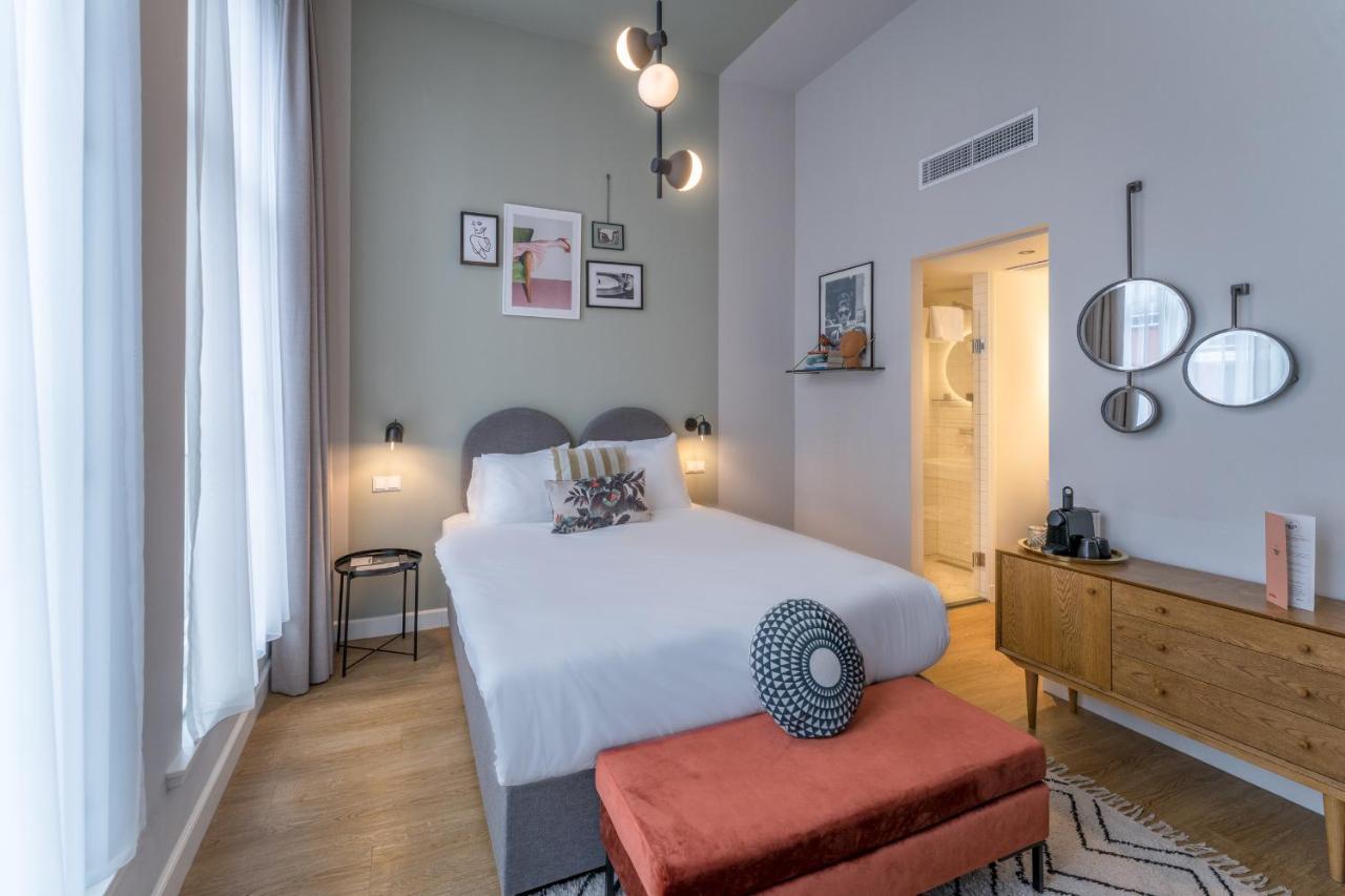 Finch Boutique Hotel, Downtown Девентер Номер фото