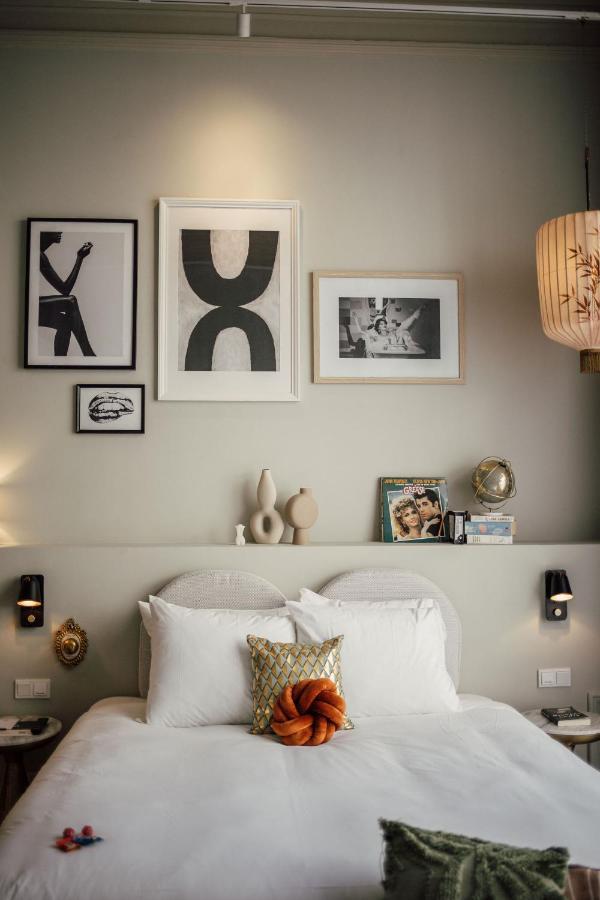 Finch Boutique Hotel, Downtown Девентер Экстерьер фото
