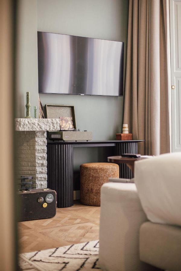 Finch Boutique Hotel, Downtown Девентер Экстерьер фото