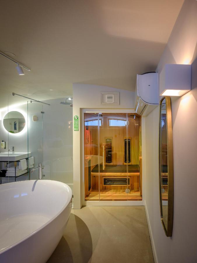 Finch Boutique Hotel, Downtown Девентер Экстерьер фото