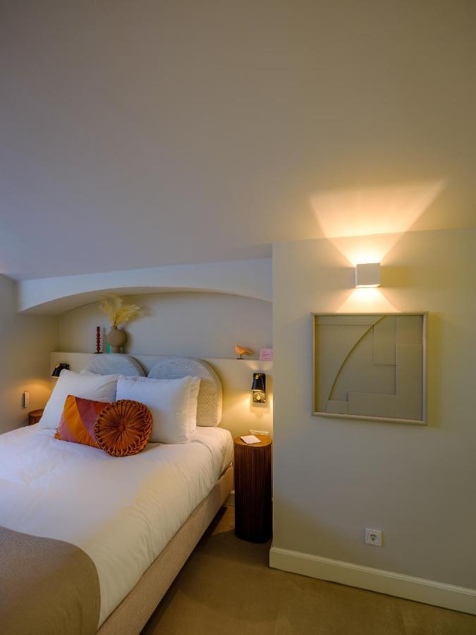 Finch Boutique Hotel, Downtown Девентер Экстерьер фото