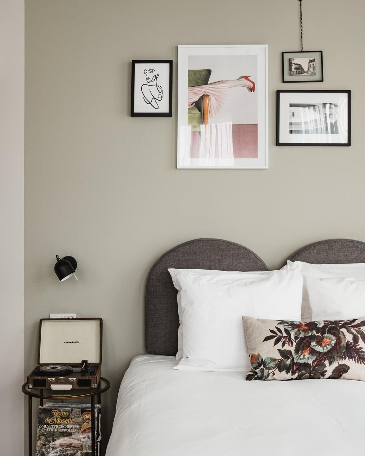 Finch Boutique Hotel, Downtown Девентер Номер фото