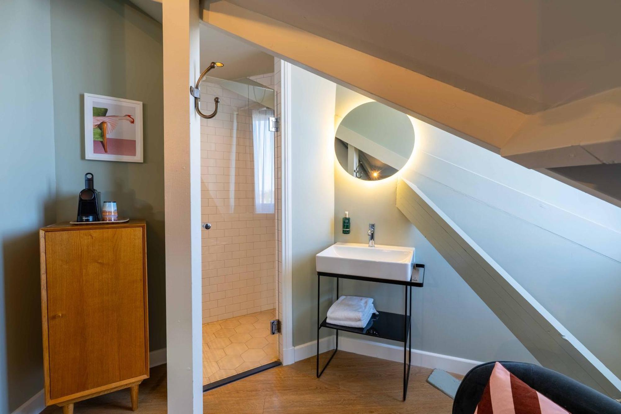 Finch Boutique Hotel, Downtown Девентер Экстерьер фото